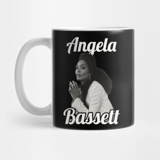 Angela Bassett / 1958 Mug